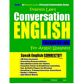 Preston Lee's Conversation English For Arabic Speakers Lesson 41 - 60 - Paperback