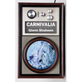 Carnivalia - Paperback