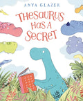 Thesaurus Has a Secret - Hardcover