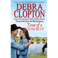 Trust of a Cowboy - Paperback