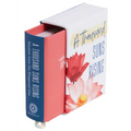 A Thousand Suns Rising (Tiny Book): Wisdom from the Bhagavad Gita - Novelty