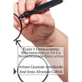 Fases y Operaciones Metodológicas en la Investigación Educativa - Paperback