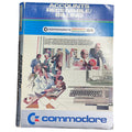 Cuentas por cobrar/Facturación - Commodore 64/128