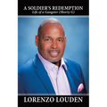 A Soldier's Redemption: Life of a Gangster (Shorty G) - Paperback