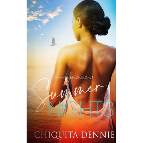 Summer Nights: A One Night Stand Accidental Pregnancy Romance - Paperback