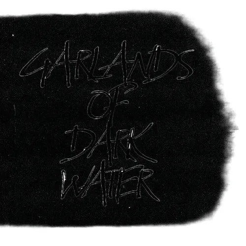 Garlands of Dark Water - Paperback