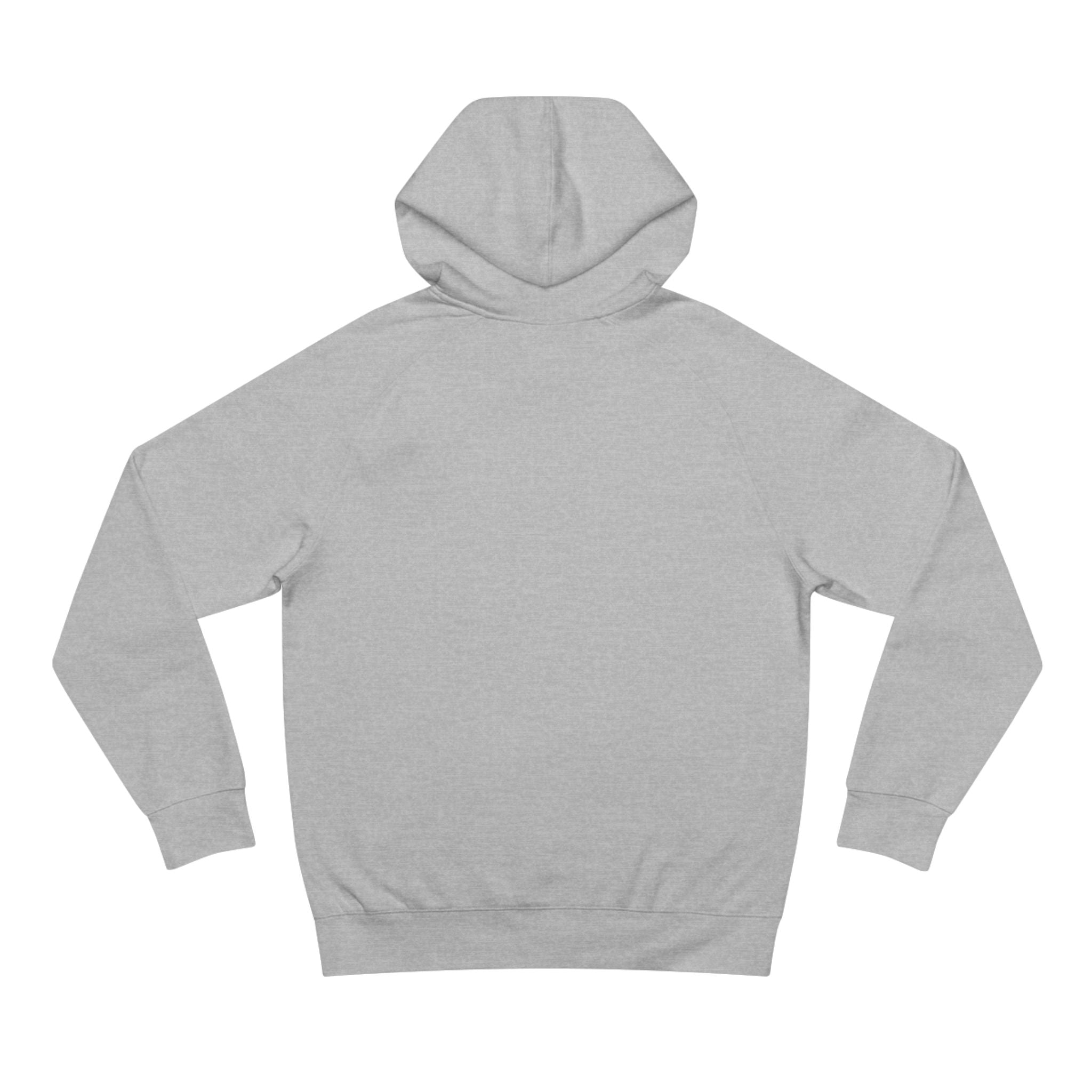 UA Nova Comfort Hoodie - Unisex