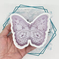 Tooled Butterfly Freshie Mold