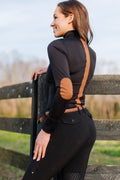 Blair Top | Black