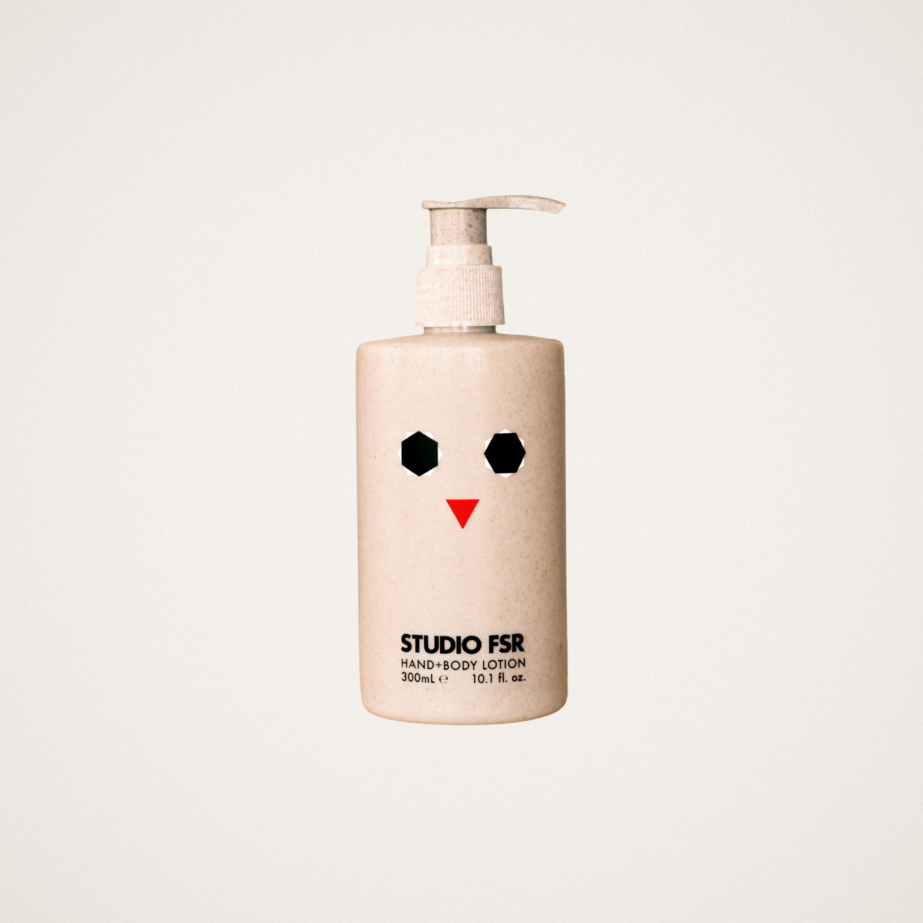 Hand+Body Lotion