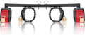 PivotLock Red Lockable Swivel Spreader Bar