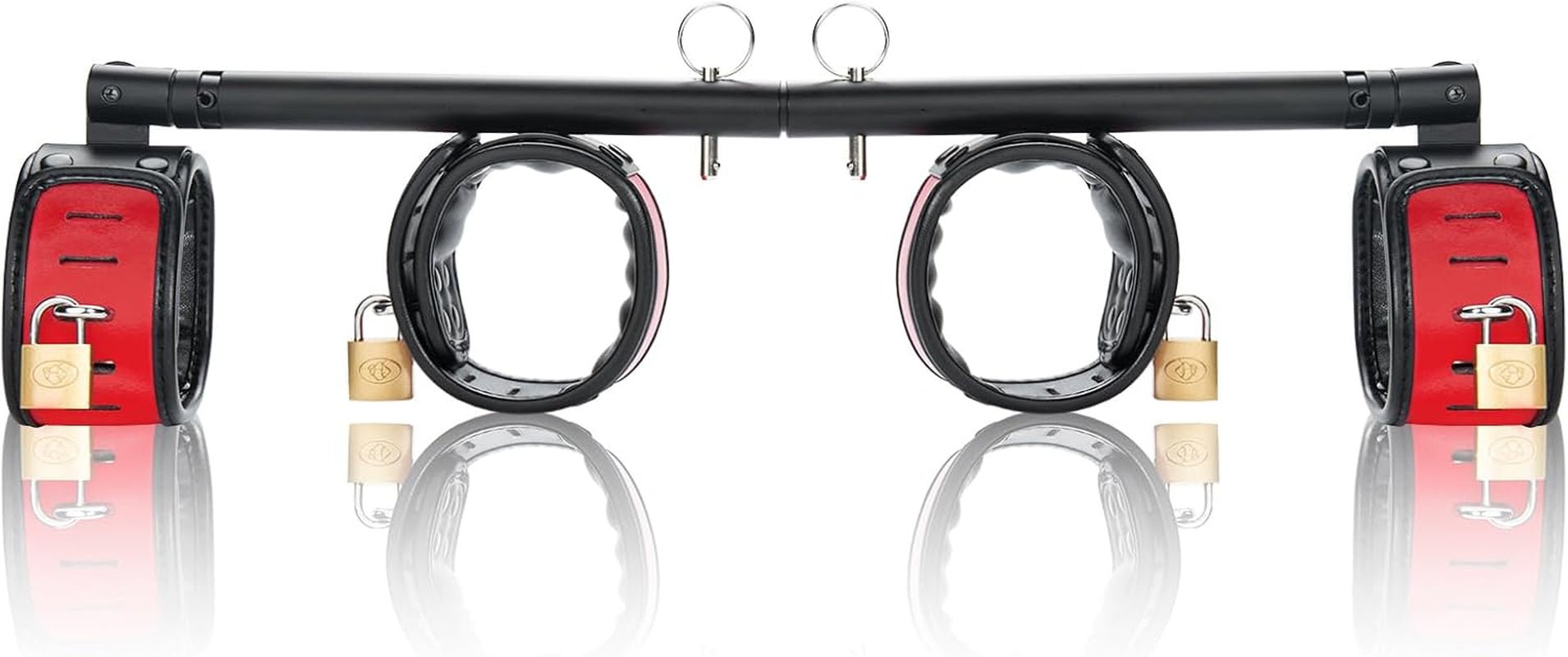 PivotLock Red Lockable Swivel Spreader Bar