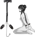 GagBound Anal Hook Ball Gag Bondage Kit