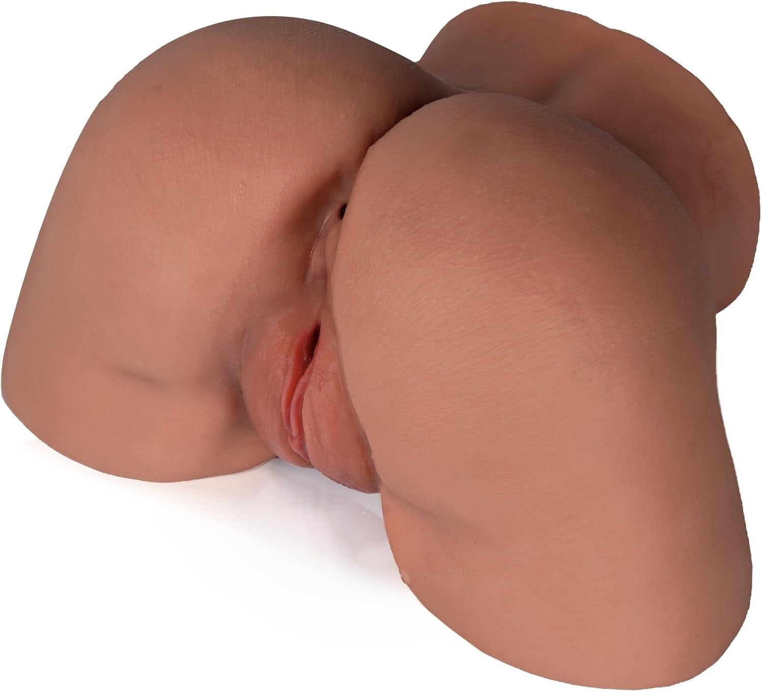 GripTech Tight Channel Sex Doll Stroker | Dual Entry Design
