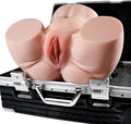 MassCurve BBW Sex Doll Torso 36LB Dual Channel