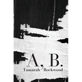 A, B. - Paperback