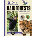 Rainforests - Paperback