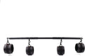 FuryGrip Adjustable Stainless Steel Spreader Bar
