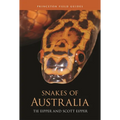 Snakes of Australia - Hardcover