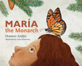 Maria the Monarch - Paperback