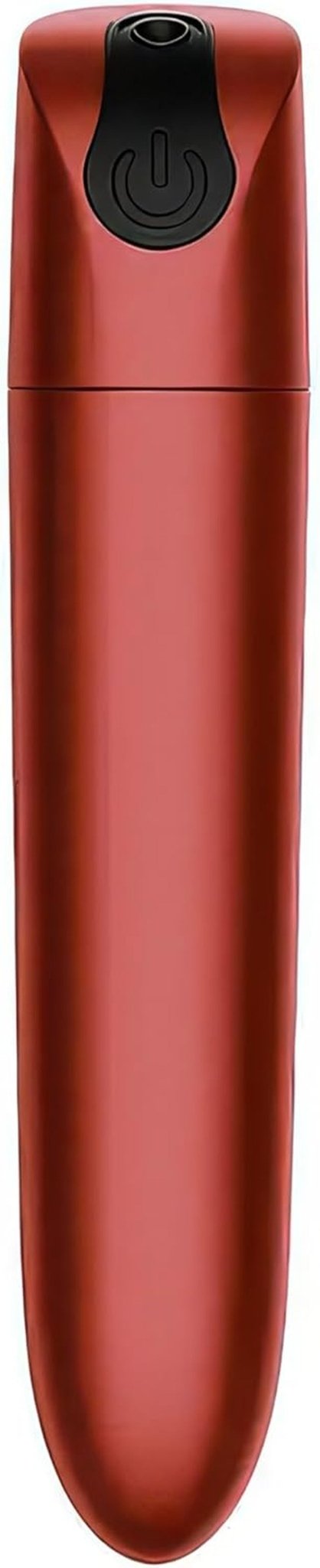 BurgundyLuxe Bullet Vibrator 7 Modes Waterproof Magnetic Rechargeable