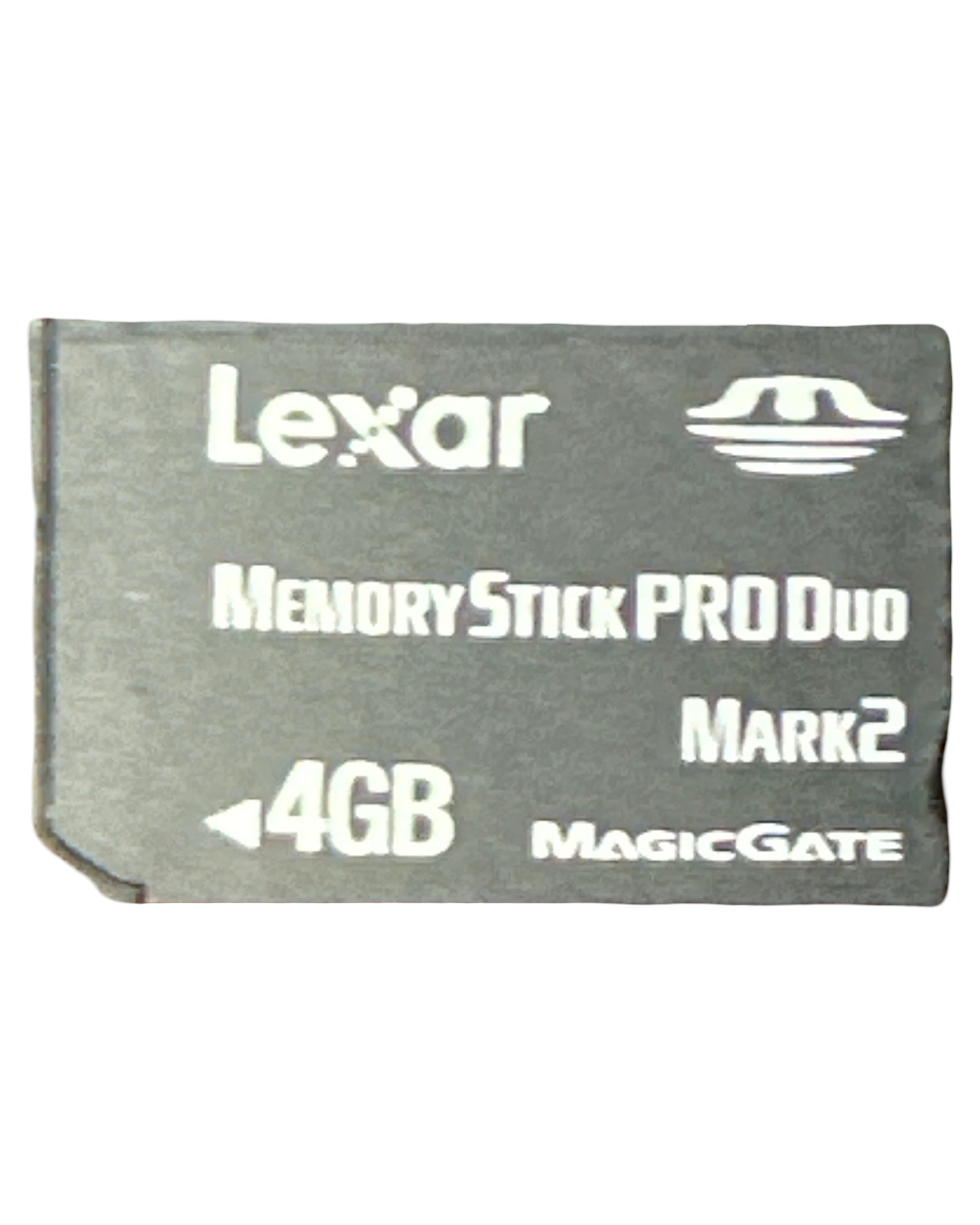 Memory Stick Pro Duo PSP - PSP