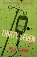 Thirty-Seven - Paperback