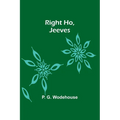 Right Ho, Jeeves - Paperback