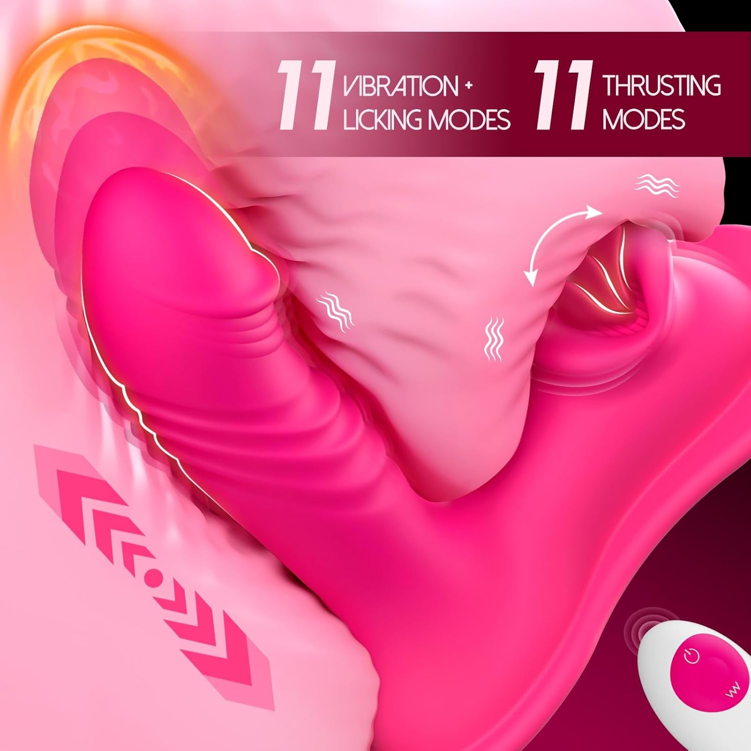 WaveRide App Control Ride-On Thrusting Grinder