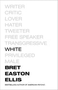 White - Paperback