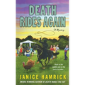 Death Rides Again: A Jocelyn Shore Mystery - Paperback