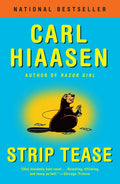 Strip Tease - Paperback