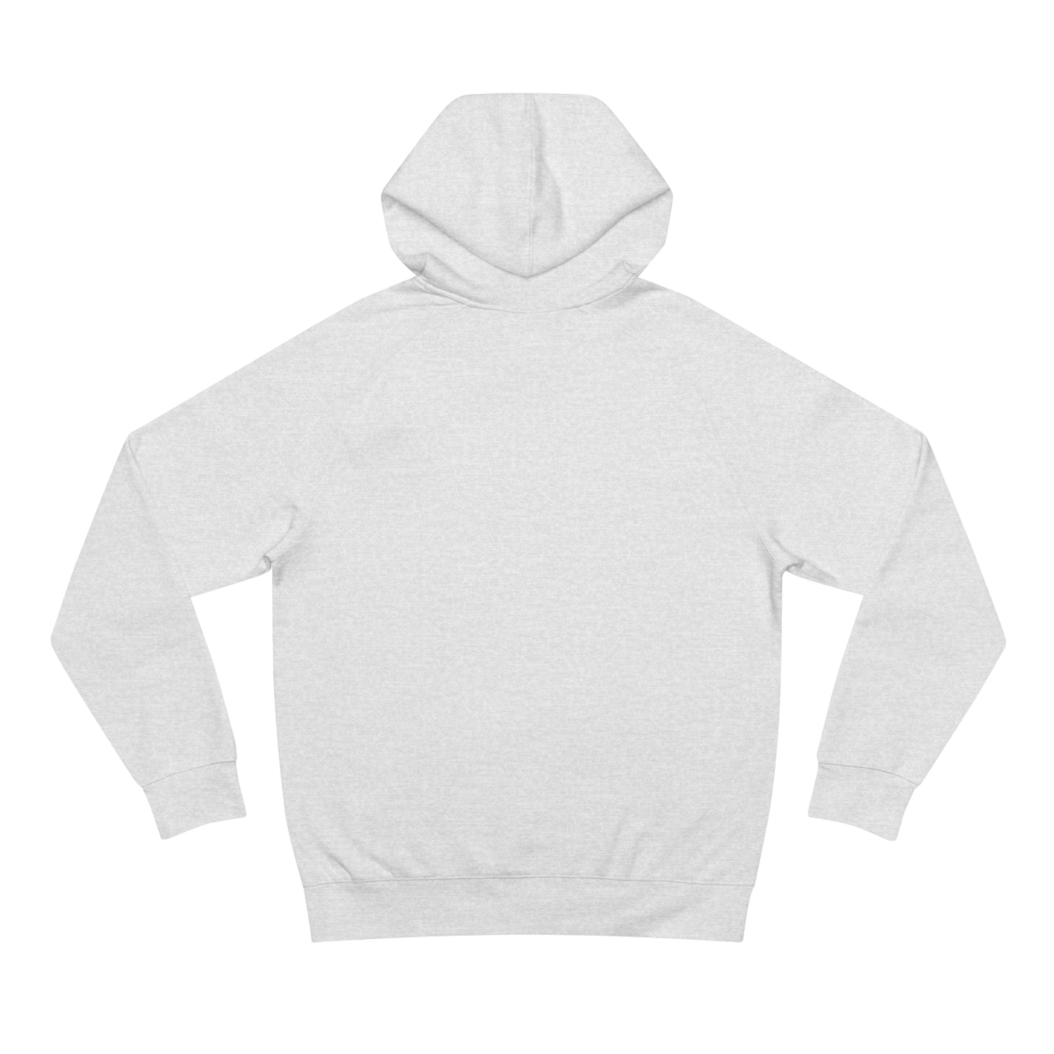UA Comfort Wear Hoodie - SX Logo