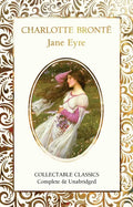 Jane Eyre - Hardcover