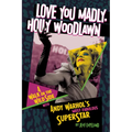 Love You Madly, Holly Woodlawn: A Walk on the Wild Side with Andy Warhol's Most Fabulous Superstar - Paperback
