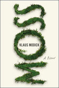 Moss - Paperback