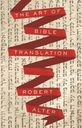 The Art of Bible Translation - Paperback