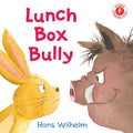 Lunch Box Bully - Hardcover