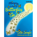 Mommy, Where Do Butterflies Go? (Coloring Book) - Paperback
