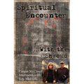 Spiritual Encounter With the Shroud: Caspar McCloud Interviews with L.A. Marzulli - Paperback