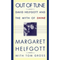 Out of Tune: David Helfgott and the Myth of Shine - Hardcover