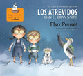 Los Atrevidos Dan El Gran Salto / The Daring Take the Plunge - Paperback