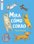 Mira Cómo Corro - Paperback