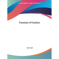 Fountain of Gardens - Paperback