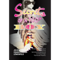 Secrets of a 100 ft. Boy: A Partially-Fictionalized But Mostly-True Semi-Autobiographical Coming-Of-Age '70s Murder Mystery - Hardcover