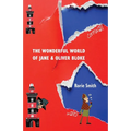The Wonderful World of Jane & Oliver Bloke - Paperback