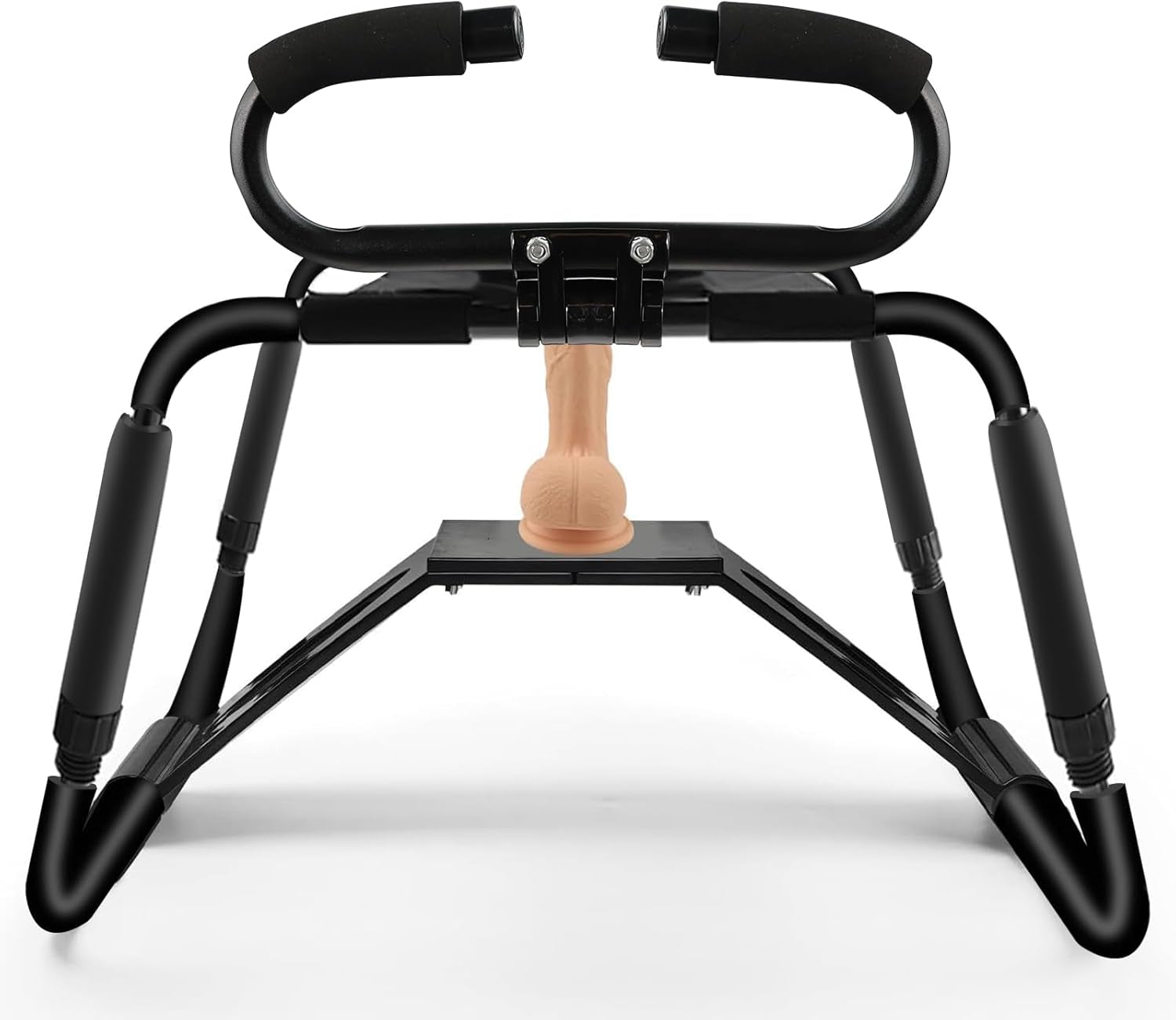 AeroThrone Adjustable Sex Position Chair