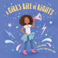 A Girl's Bill of Rights - Hardcover