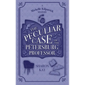 The Peculiar Case of the Petersburg Professor - Paperback