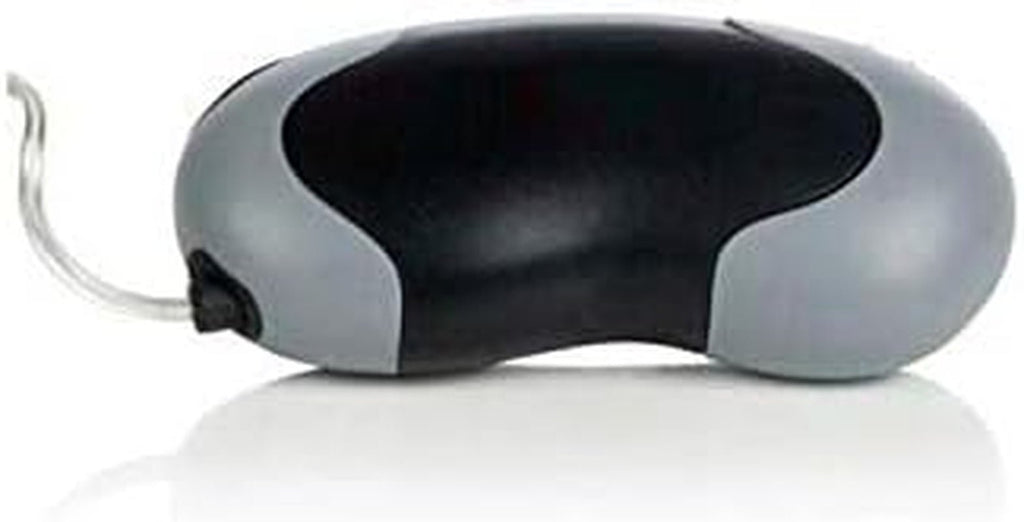 TurboCore Silver Bullet Vibrator 2 Speed Compact Discreet